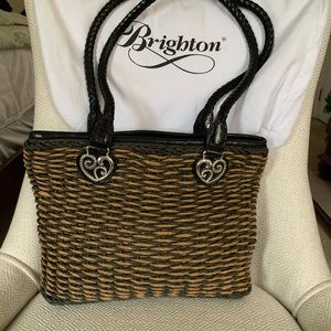 Brighton handbag, barely used